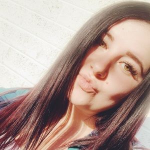 Meet your Posher, Ashlyn